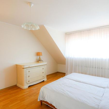 Ferienwohnung Romi Pärnu Exterior foto