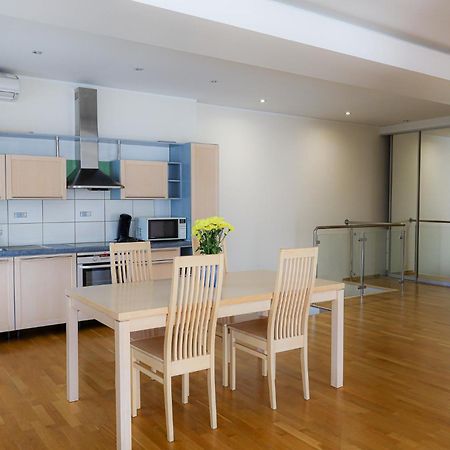 Ferienwohnung Romi Pärnu Exterior foto