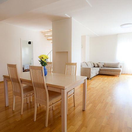 Ferienwohnung Romi Pärnu Exterior foto