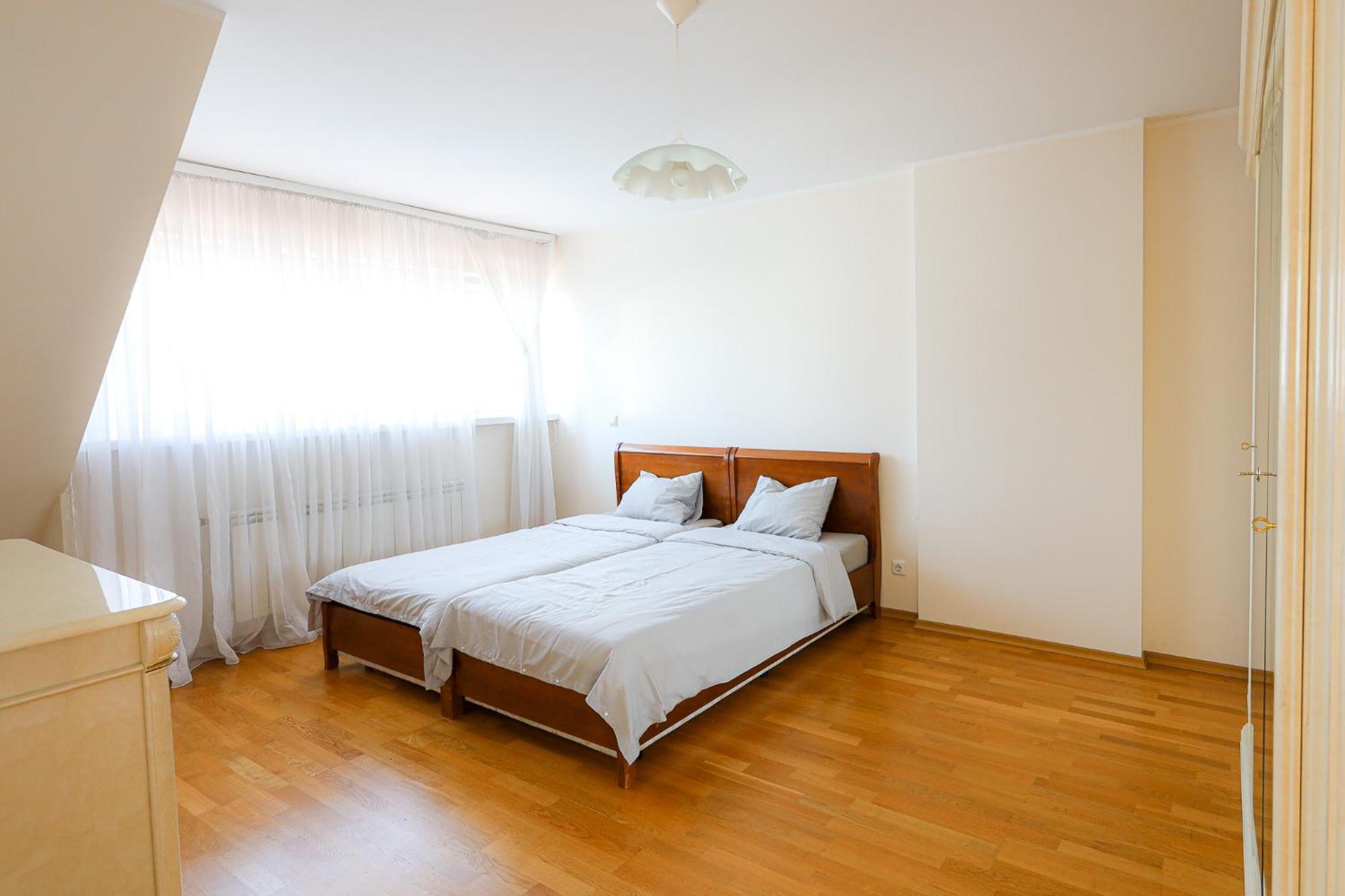 Ferienwohnung Romi Pärnu Exterior foto