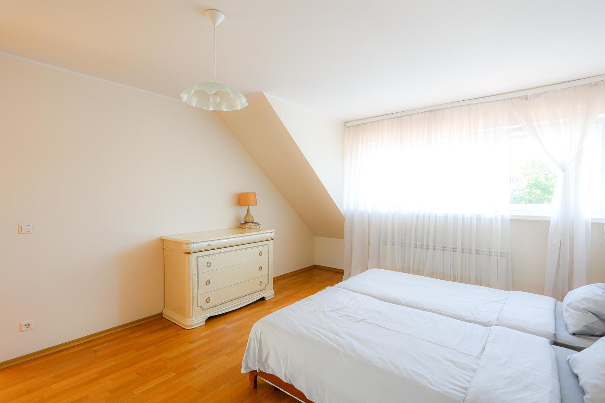 Ferienwohnung Romi Pärnu Exterior foto