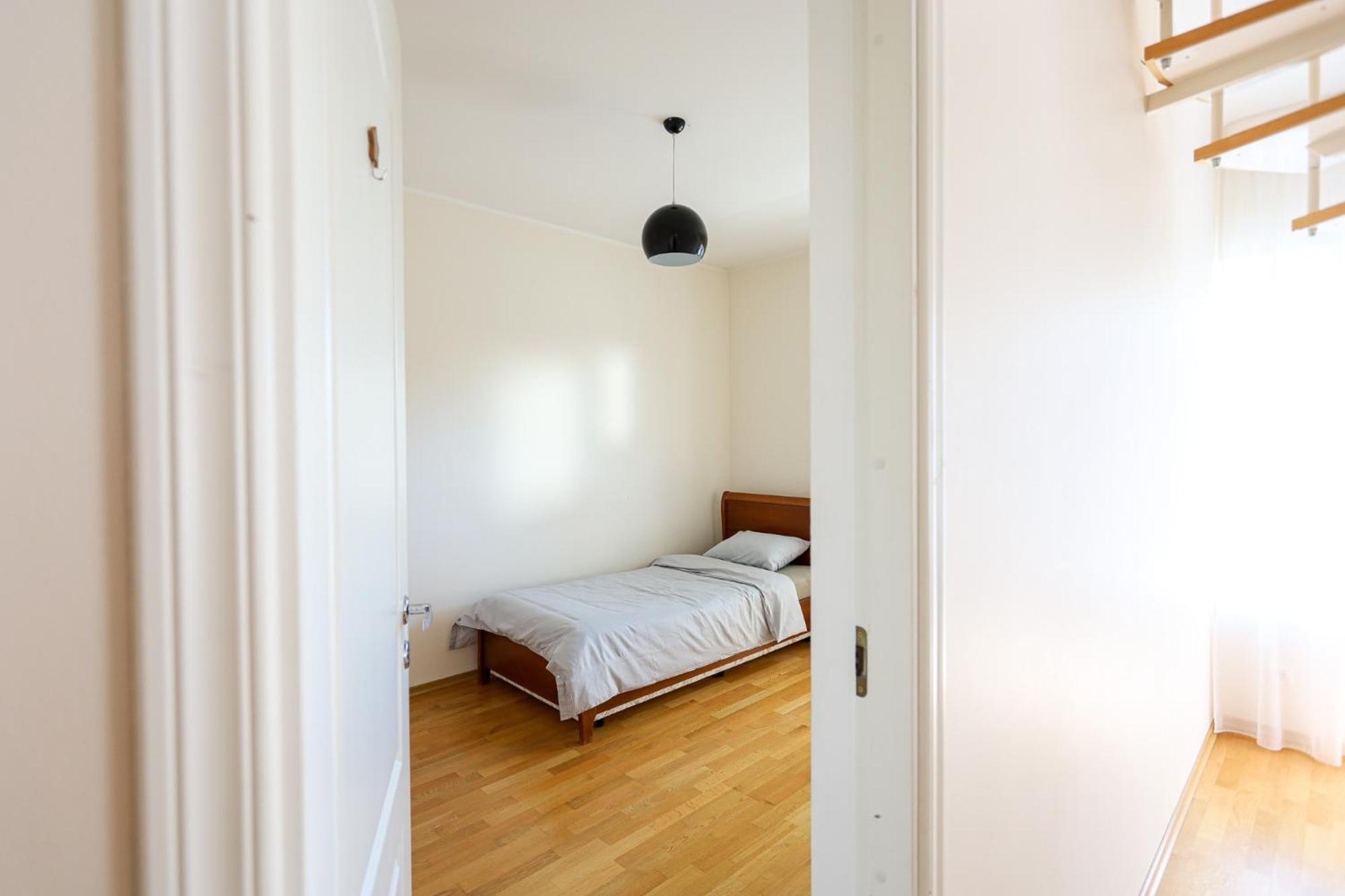 Ferienwohnung Romi Pärnu Exterior foto