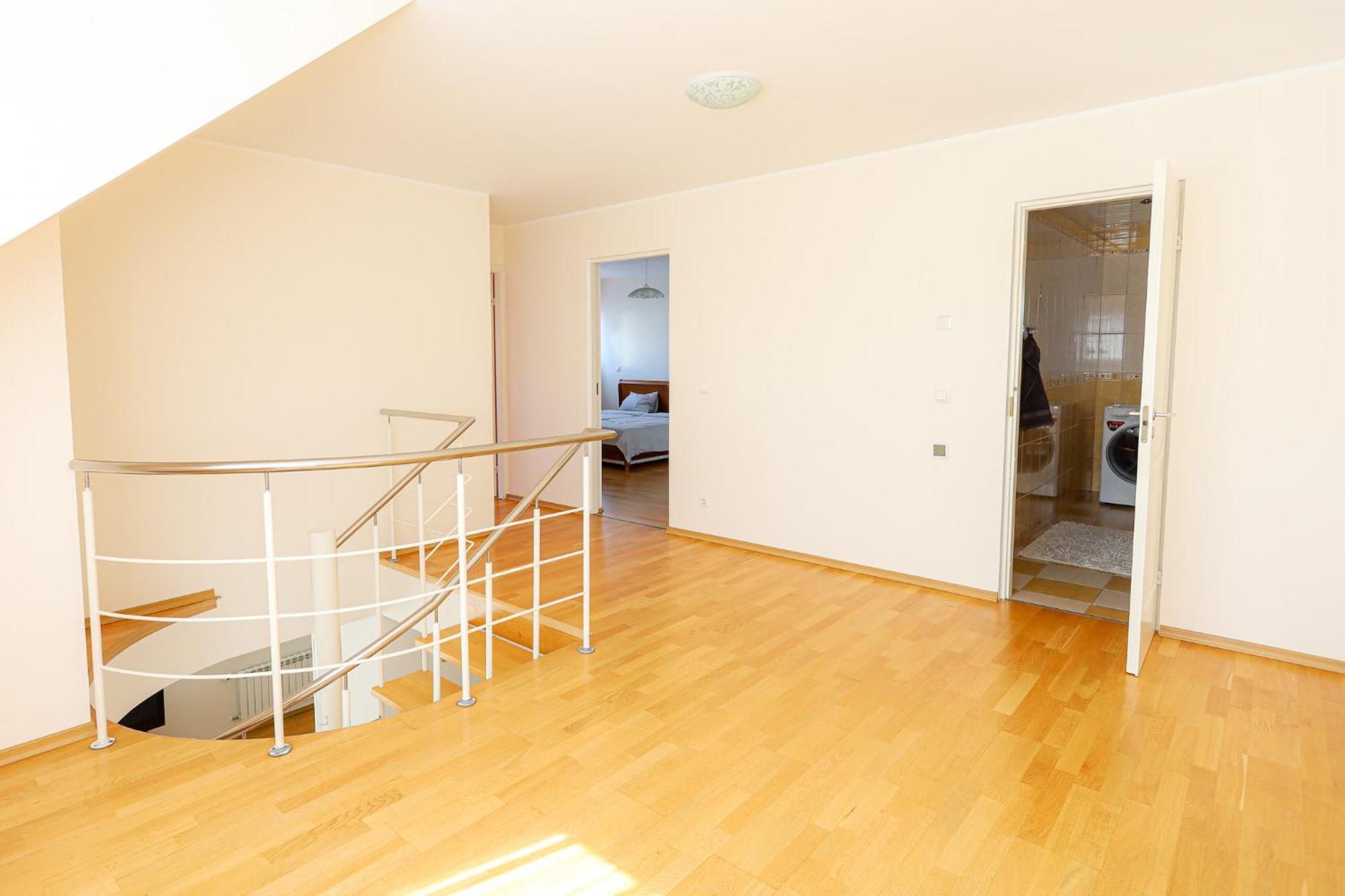 Ferienwohnung Romi Pärnu Exterior foto